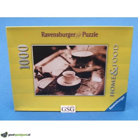 Espresso 1000 st nr. 15 591 0