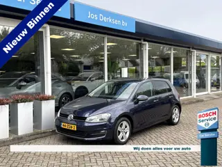 Volkswagen Golf 1.4 TSI ACT Highline - Nav | PDC v+a | Trekhaak