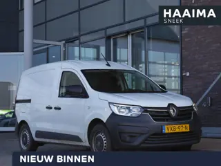 Renault Express 1.5 dCi 75 Comfort | Airco | Cruise control | Schuifdeur rechts | Achterdeuren met r