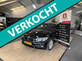 BMW 1-serie 118i High Executive