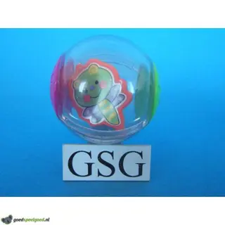 Roll-a-Rounds vlinder nr. 13029-02