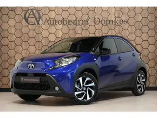 Toyota Aygo X 1.0 VVT-i MT *TeamPlayer* 11.440km!! Apple Carplay + Camera ALS NIEUW