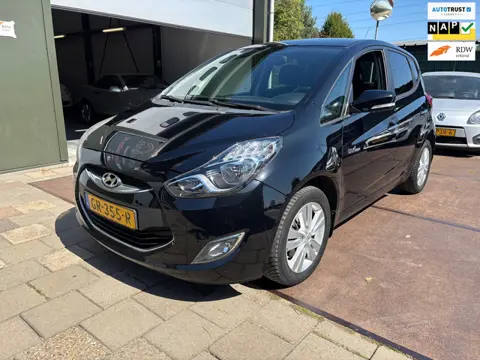 Hyundai Ix20 1.4i Go! Airco Camera Hoge Instap 148dkm NAP