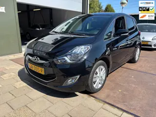 Hyundai Ix20 1.4i Go! Airco Camera Hoge Instap 148dkm NAP