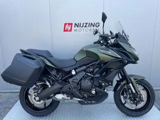 KAWASAKI VERSYS 650 GRAND TOURER - 2020