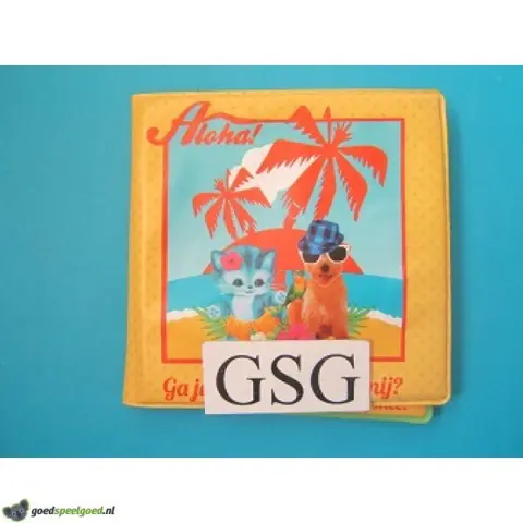 Badboekje nr. 252859-11