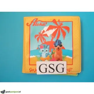 Badboekje nr. 252859-11