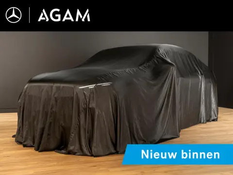 Mercedes-Benz GLE 350 e 4MATIC AMG Line | Panorama dak