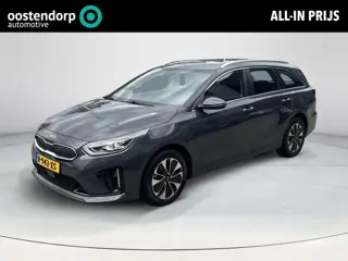 Kia Ceed Sportswagon 1.6 GDI PHEV DynamicPlusLine | CarPlay | Cruise | Navi |