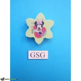 Gum Minnie Mouse nr. di1626-80