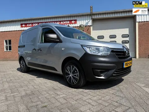 Renault Express 1.5 dCi 75 Comfort + camera navi euro 6