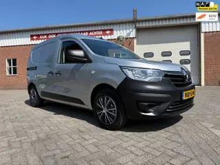 Renault Express 1.5 dCi 75 Comfort + camera navi euro 6