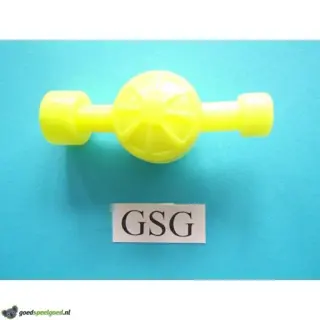 Scharnier geel nr. 16175