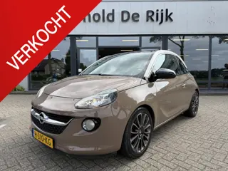 Opel ADAM 1.4 Jam