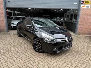 Renault Clio 0.9 TCe Eco2 Expression|CRUISE/NAVI/BLUETOOTH/PDC