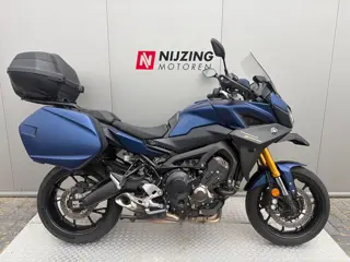 YAMAHA TRACER 900 GT - 2019