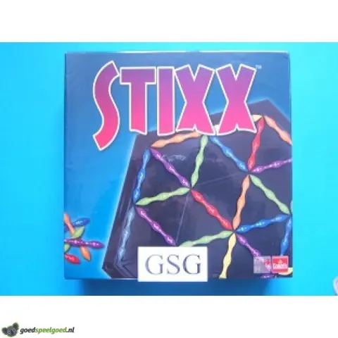 Stixx nr. 70403-01