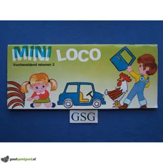 Voorbereidend rekenen 2 nr. 25043-01