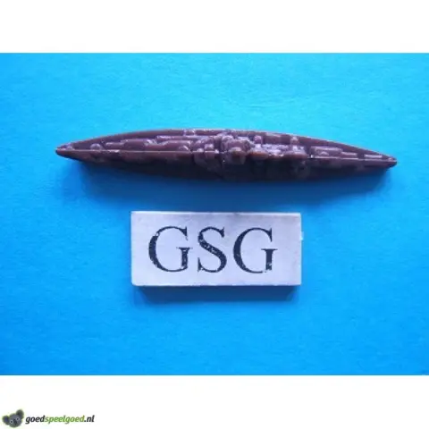 Slagschip USSR nr. 60871-02