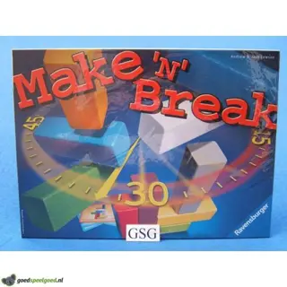 Make 'n break nr. 26 344 8-01