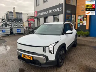 Kia EV2 Plus 42.2 kWh nieuwe auto gelijk leverbaar bereik 318 km