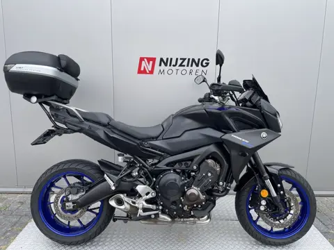YAMAHA TRACER 900 ABS - 2018