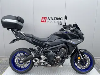 YAMAHA TRACER 900 ABS - 2018
