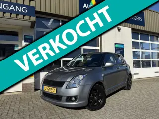 Suzuki Swift 1.3 Bandit|Airco|