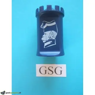 Sergeant blauw nr. 61057-02