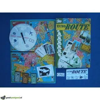 Euro route nr. 480-02