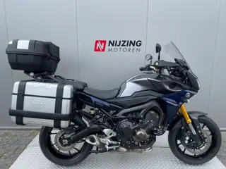 YAMAHA TRACER 900 ABS - 2016