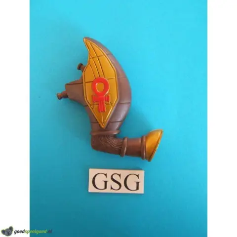 Poot rechts nr. 16453