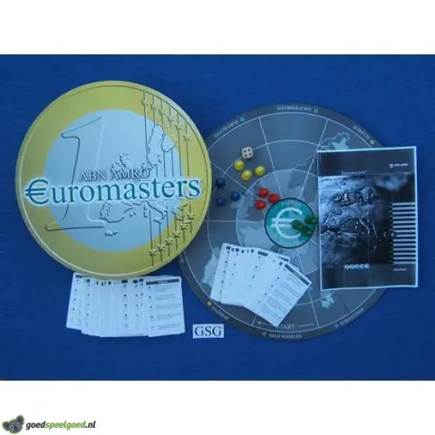 Euromasters nr. 60436-02