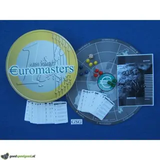 Euromasters nr. 60436-02