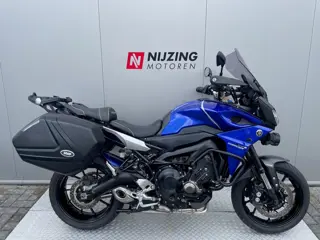 YAMAHA TRACER 900 ABS - 2017