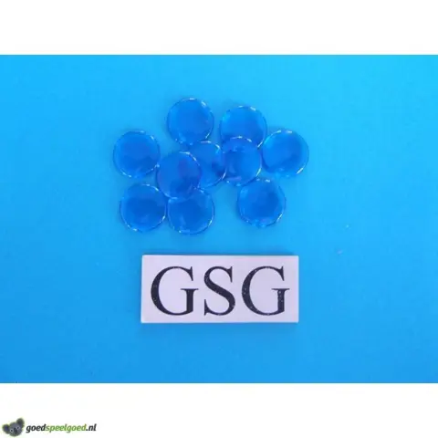 Fiches blauw nr. 60532-02