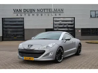 Peugeot RCZ 1.6 THP Asphalt / Leer / 19" / JBL / N.A.P.