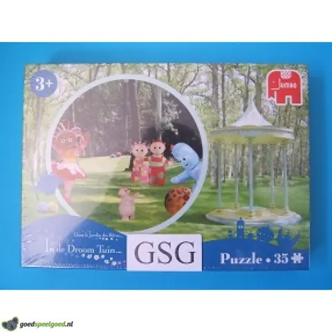 In de Droomtuin 35 st nr. 13443B-01