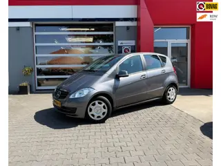 Mercedes-Benz A-klasse 160 Business Class