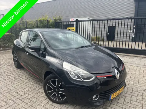 Renault Clio 1.5 dCi Dynamique Clima Keyless Parksensor