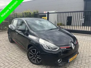 Renault Clio 1.5 dCi Dynamique Clima Keyless Parksensor