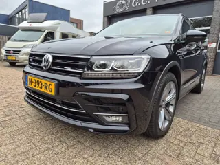 Volkswagen Tiguan 1.5 TSI ACT Highline Business R