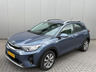 Kia Stonic 1.0 T-GDi 100PK MHEV ComfortLine Trekhaak/Carplay-android/Parkeerhulp