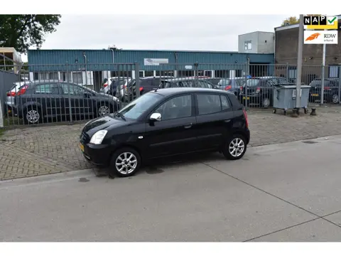 Kia Picanto 1.1 LXE
