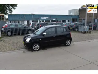 Kia Picanto 1.1 LXE