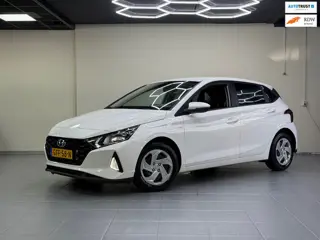 Hyundai I20 1.0 T-GDI Comfort Smart Automaat | Navi | camera | hybride