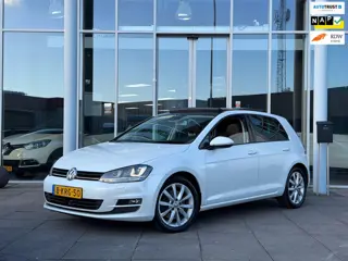 Volkswagen Golf 1.4 TSI ACT Highline|Pano|Leer|inklapbaar Trekhaak