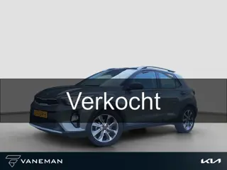 Kia Stonic 1.0 T-GDi DynamicLine | 1e Eigenaar| Navi | CarPlay/Android Auto | Camera | Cruise Contro
