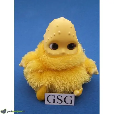 Humbah nr. 11002-02 met geluid (27 cm)