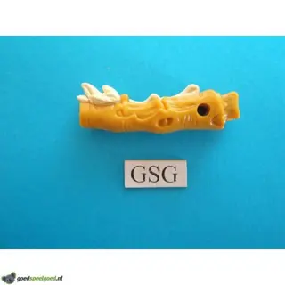 Lichaamsdeel met ingebouwd trekkermechanisme nr. 16441